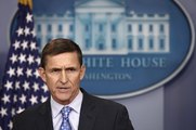 Michael Flynn seeks immunity, says he has a 'story to tell'