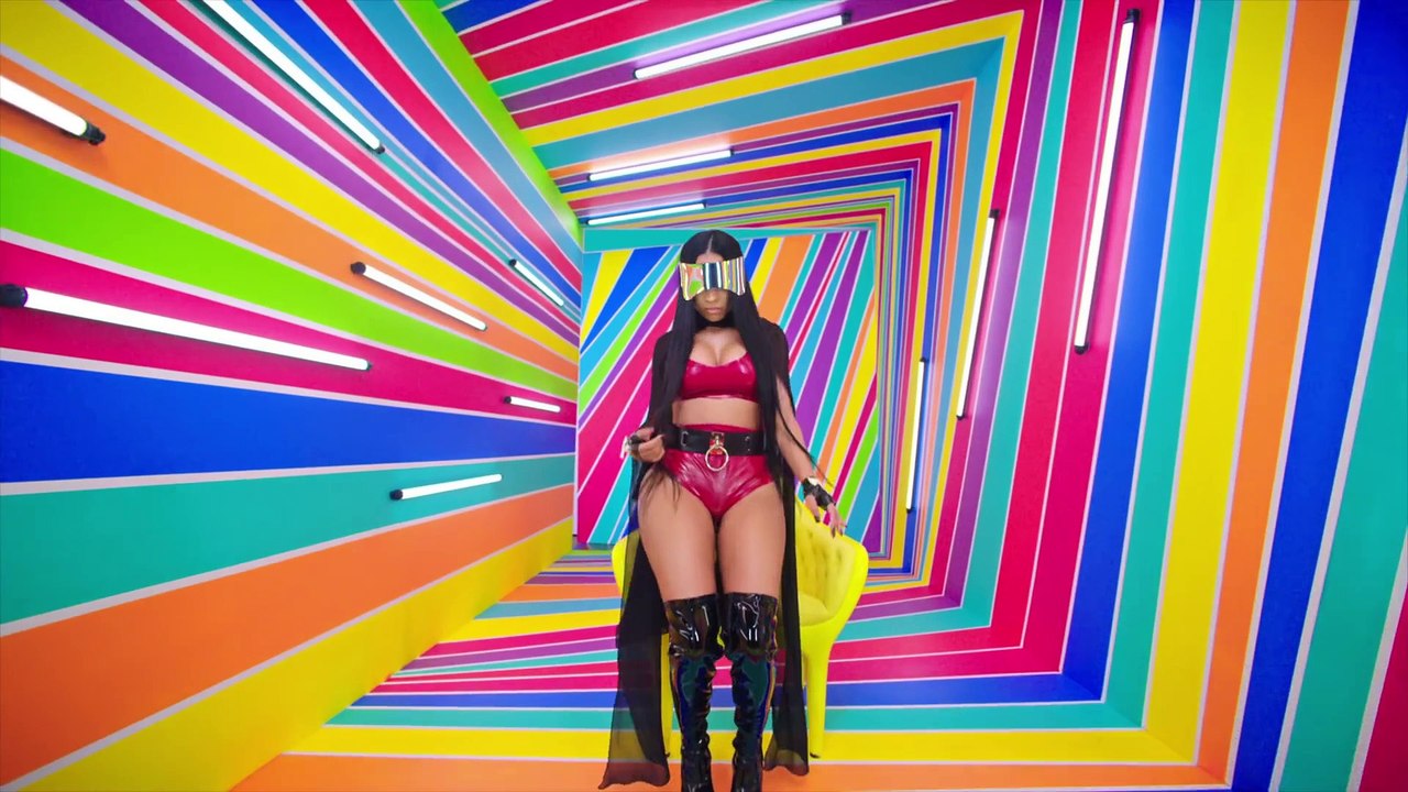 Jason Derulo feat Nicky Minaj & Ty Dolla $ign - Swalla (DJ Marauder Bootleg)