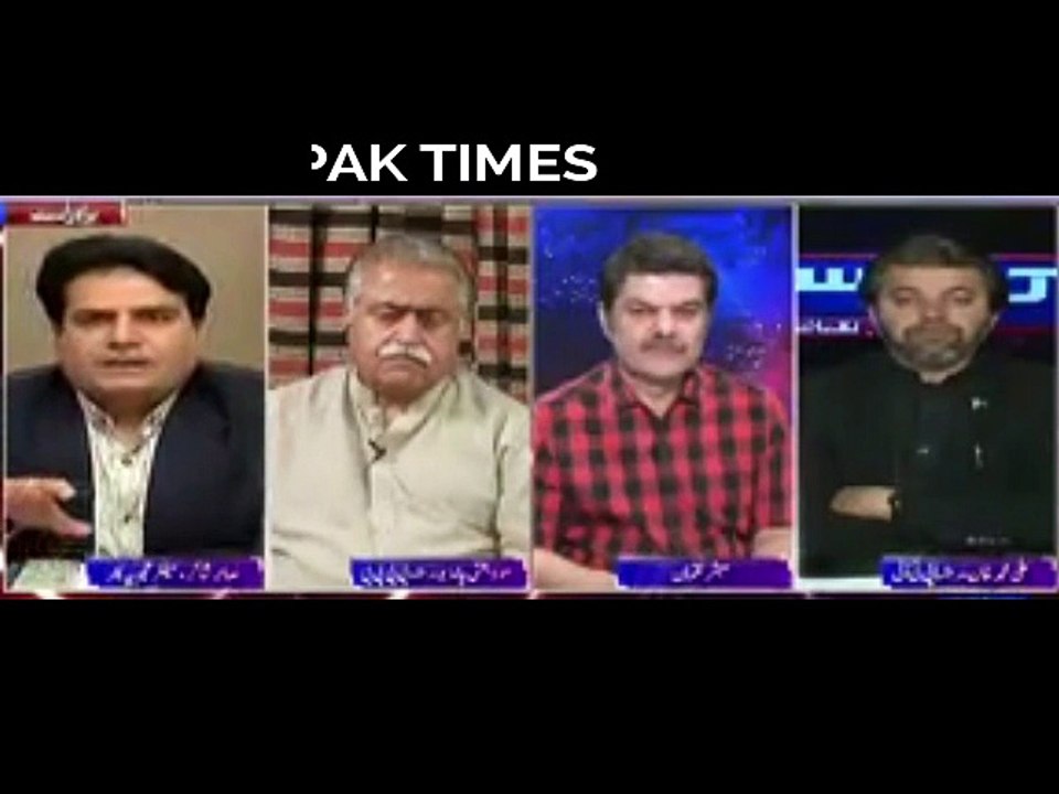 Mujhay Nahi Lagta Nawaz Sharif Panama Case Main...