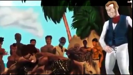 Deep: The history of male slave rape (Buck Breaking) and the world Mother f#%kepr