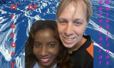 History Of Interracial Relationships