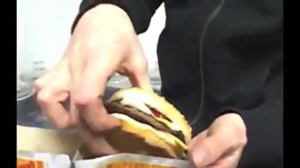 The Dark Side of Fast Food: Why Does It Make You Sick / Fat / Tired / Taste So Good (2001)
