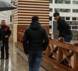 Polisin Kurtardığı Gençten Teşekkür Yerine Sitem