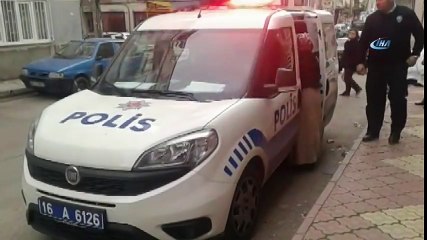 Bursa’da Kadın Cinayeti