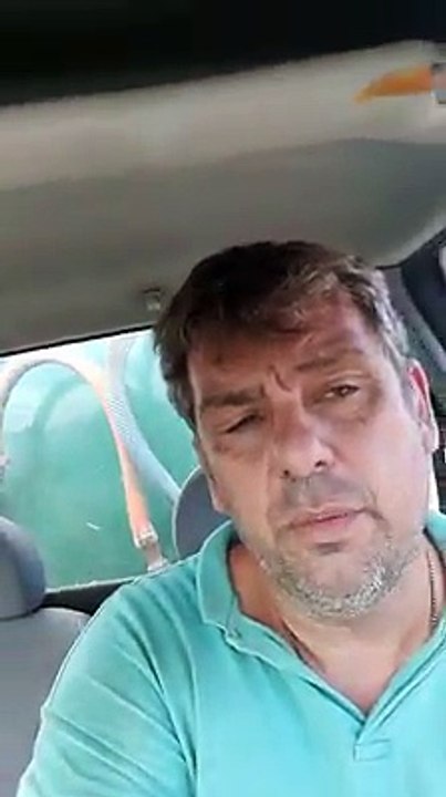 Trabalhador Manda Recado para governo do Brasil
