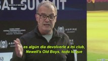 Marcelo Bielsa - Amsterdam Arena del Ajax de Holanda