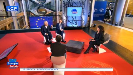 Jean-Marie Cavada et la compétence des peuples à conduire leur destin (Europe Hebdo du 16 03 2017)
