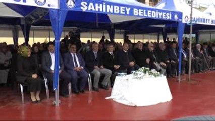 Yeditepe Sosyal Tesisi ve Dr. Oya-Lütfü Büyükuncu Cami Açılışı Gerçekleşti