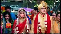 Yeh Rishta Kya Kehlata Hai -1st April 2017 - Latest Upcoming Twist