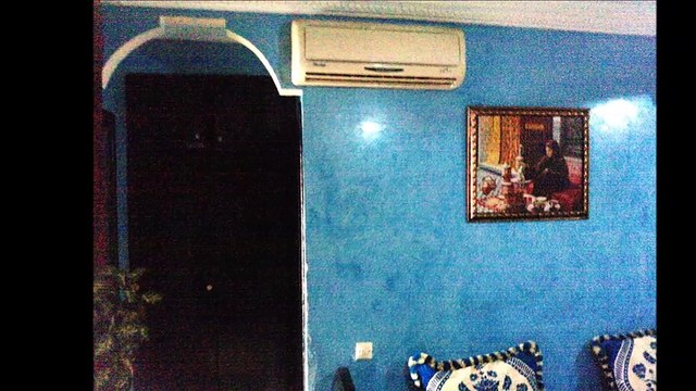 Najat Atabou (à monsieur) , نجاة عتابو (أموسيو)