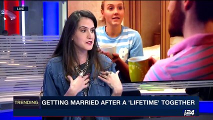 TRENDING | Why do we fall in love at first sight? | Friday, March 31st 2017