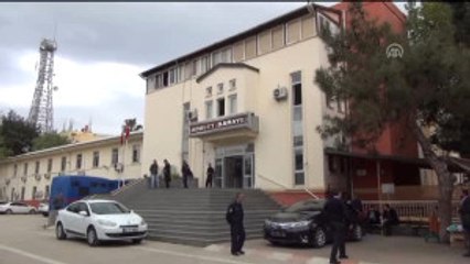 5 Kişinin Öldüğü Silahlı Saldırı - 3 Şüpheli Adliyeye Sevk Edildi