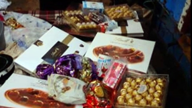 Najat Atabou (khelti Hnia) , نجاة عتابو (خالتي هنية)