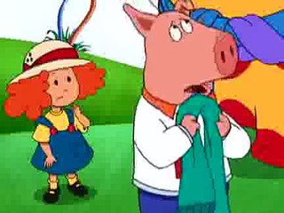 Maggie und das Biest: Lauter! Lauter/Es war einmal/Mama Maggie 12