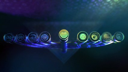 American Gods - Générique VO