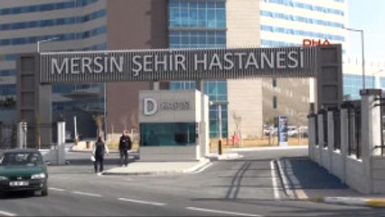 Mersin Kazadan Mucizevi Kurtuldu, 3 Gün Sonra Ameliyat Edildi