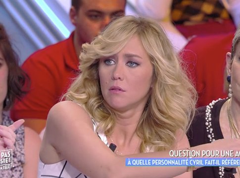 TPMP : Pour Enora Malagré, Ayem Nour est une michto !