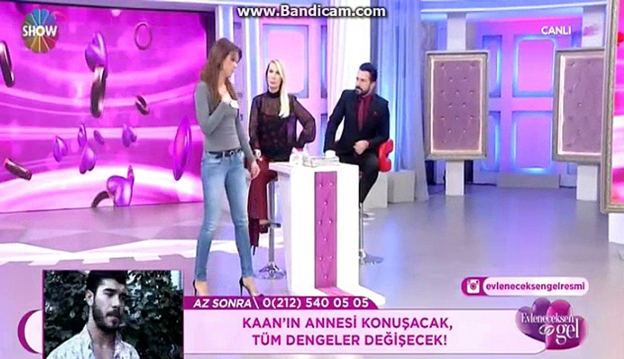 Evleneceksen Gel 31 Mart 2017