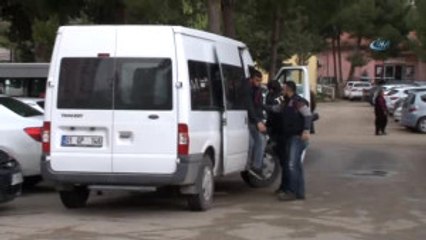 PKK'nın Üniversite Yapılanmasına Operasyon