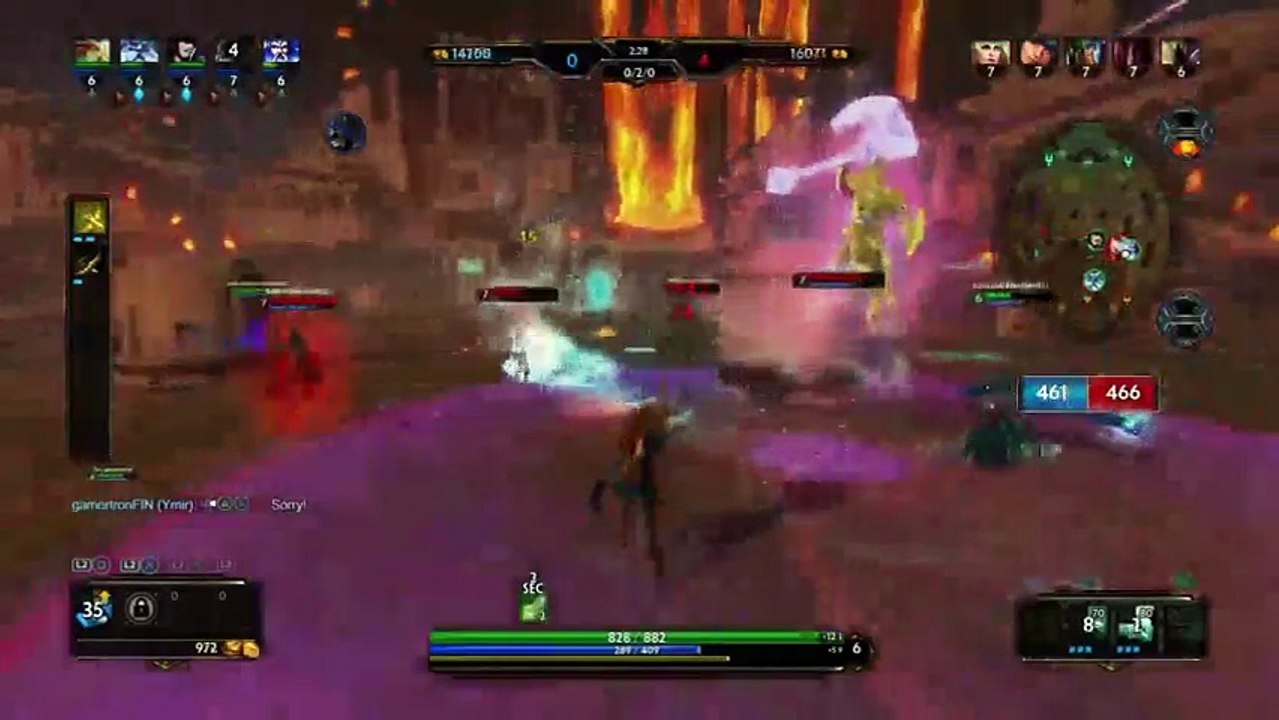 Smite playing arena (131)