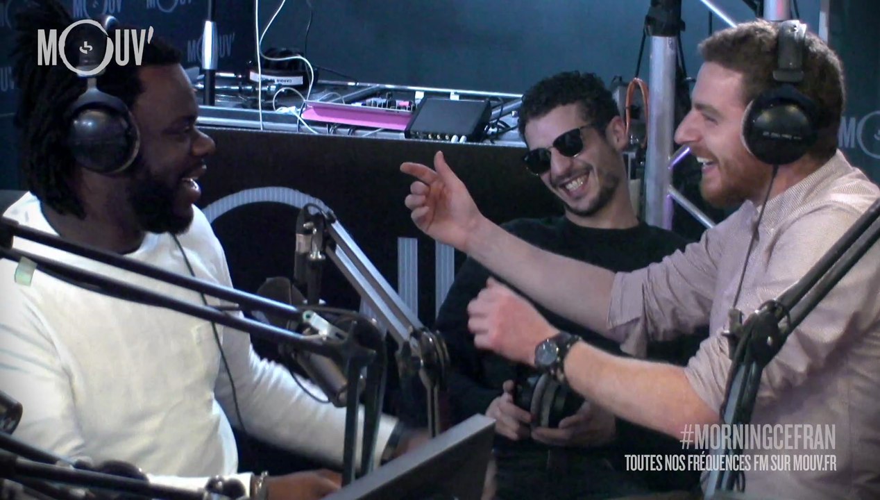 CASTING DE PATIENTS dans la #WILLAXXXPHERE : Joël Starr lance des défis