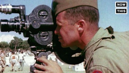 EXCLUSIVE: 'Five Came Back' Tells These Directors' Extraordinary Story