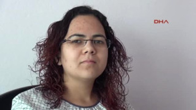 Muğla Özge 14 Beyin Ameliyatı Oldu, Azmiyle Yaşama Tutundu