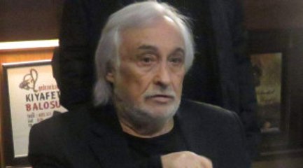 Müjdat Gezen Açıkladı: Halit Akçatepe'yi Karacaahmet'te Uğurlayacağız