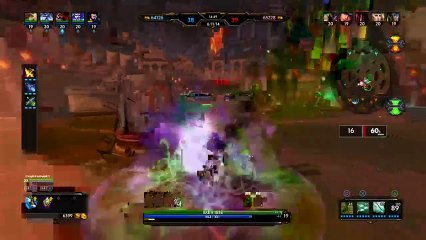 Smite playing arena part 2 (132)