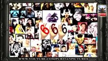 Satanic Illuminati Celebrities Exposed (Rihanna) (B)