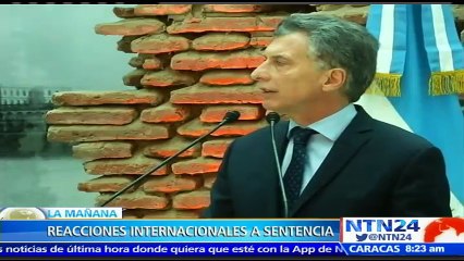 Comunidad internacional condena nueva sentencia del Tribunal Supremo de Justicia venezolano