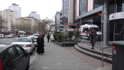Halit Akçatepe Hayatını Kaybetti