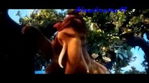 Ice Age 4- Continental Drift - Peaches and Louis