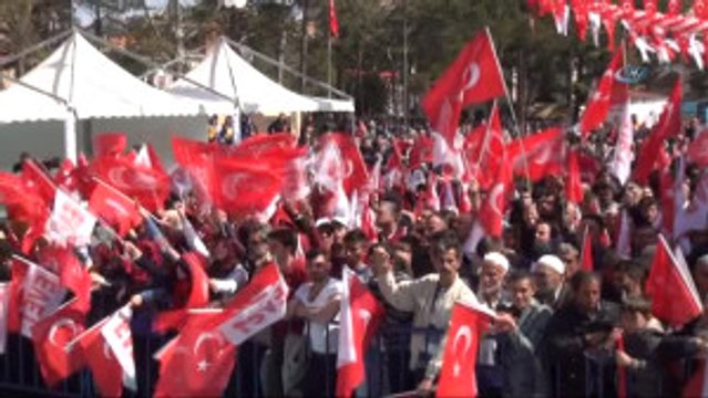 İçişleri Bakanı Süleyman Soylu: T.c.'yi Tükürüğümüzle Boğarız' Diyen Şimdi Hak Ettiği Yerde,...