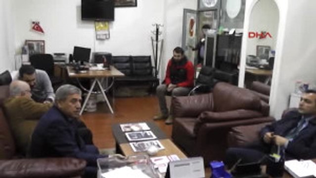 Muş CHP'li Kaya: Evet Baskısı Yapan Vali ve Kaymakamlara Suç Duyurusunda Bulunacağız