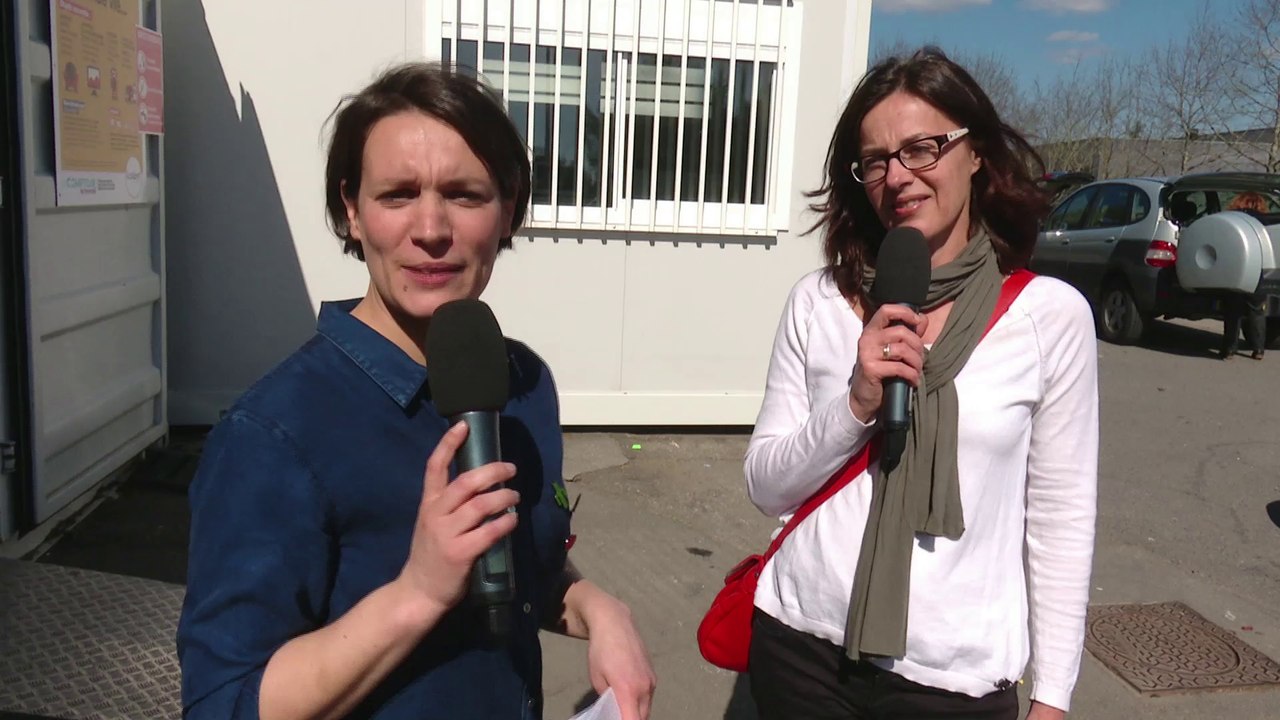 L'Instant T : tri et prévention des déchets par Lorient Agglomération