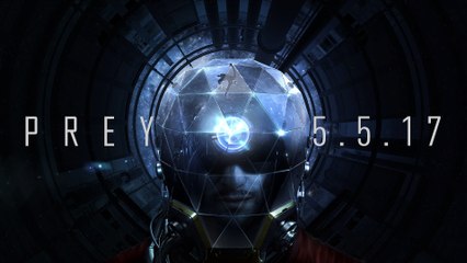 Prey - Colonna sonora originale – "Mind Games"