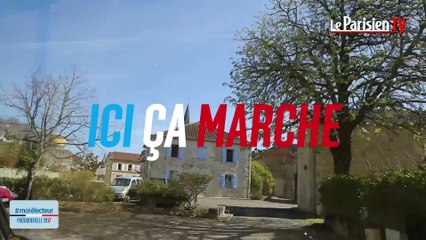 Ici ça marche : le village du bonheur qui a vu sa population bondir de 60%