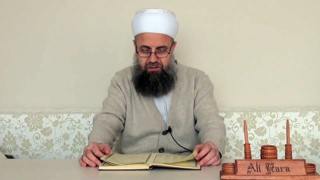 Emsile-5 Mazi-Muzari-Masdar Çekimleri