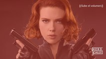 Scarlett Johansson | De Ghost World a Ghost in the Shell