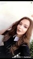 Nabilla se met à pleurer en retrouvant sa chienne Pita