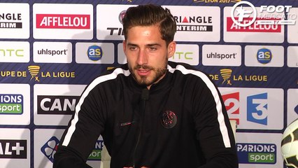 PSG : Kevin Trapp juge Mbappé et l'AS Monaco