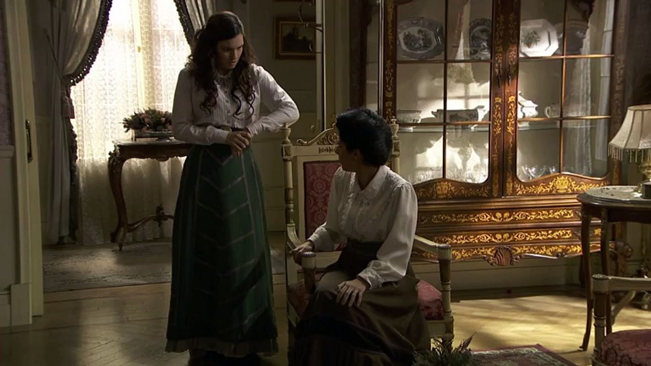 Una vita Venerdì 31 marzo - PUNTATE INTERE MEDIASET ON DEMAND