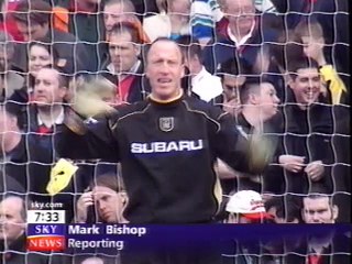PL Goals 26th March 2000