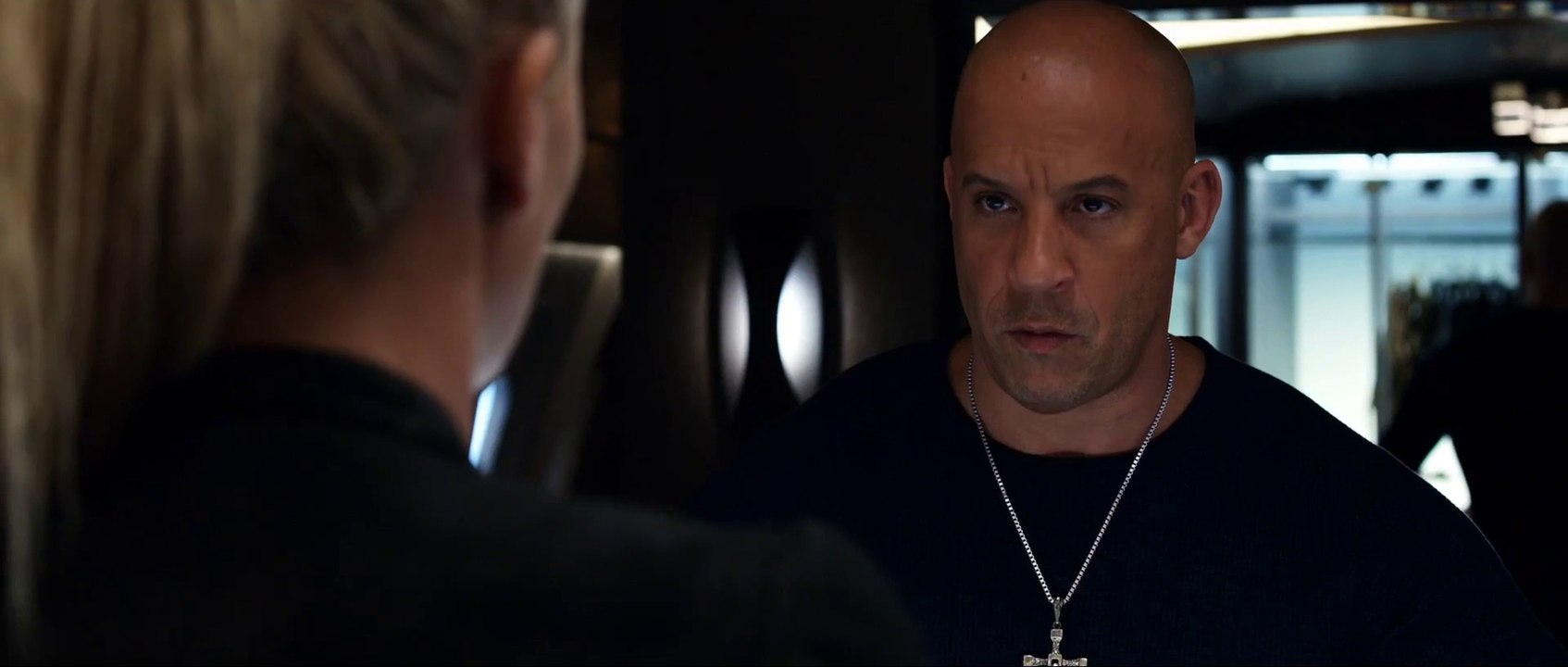 Fast & Furious 8 Official Trailer