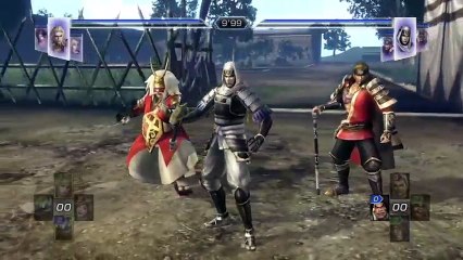 Warriors Orochi 3 (149)