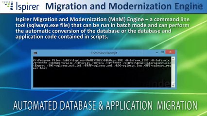 Sybase ASE a MS SQL Server. Come eseguire la migrazione di database da Sybase ASE verso SQL Server?