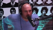 Ex Baltimore cop Michael Wood gives brutally honest interview on the Joe Rogan Experience