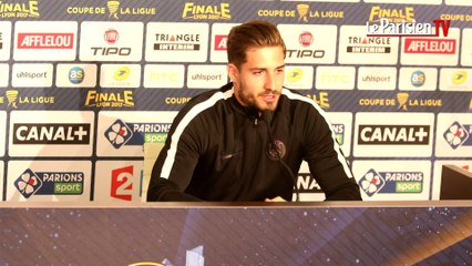 AS Monaco-PSG. Trapp : «Dans 10 ans on parlera encore de Barcelone.. »