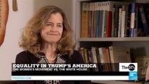 The 51% - An interview with Professor Anne Marie Goetz